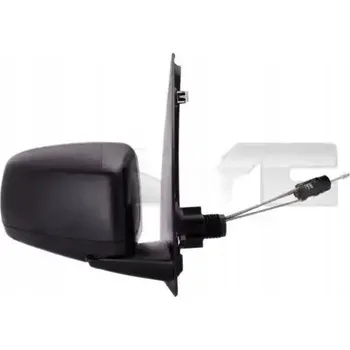 Auto zrcátko TYC 309-0041 Vnější zpětné zrcátko