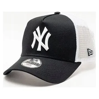 Kšiltovka New Era dětská baseballová čepice, velikost 52 cm