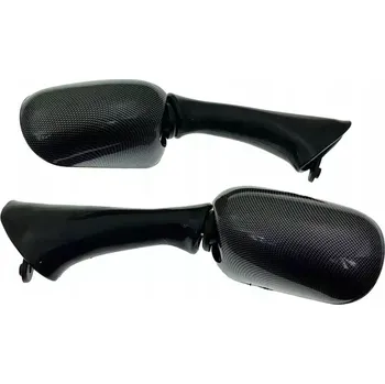 Zrcátko pro motocykl ZRCÁTKO ZRCÁTKA HONDA CBR 600 F2 VFR 700/800 CAR (3954)