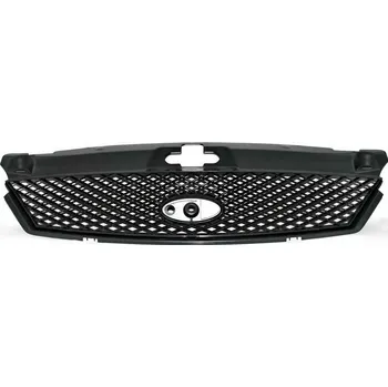 Kapota BLIC Přední maska (bezrámová, černá) FORD MONDEO III 1.8-3.0 10.00-03.07 -10.03