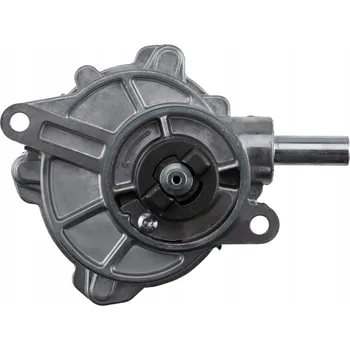 Posilovač řízení NTY PVP-ME-005 Vakuová pumpa, brzdový systém