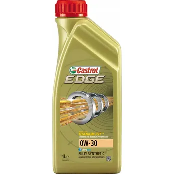 Motorový olej Castrol Edge 0W-30 1 l 0W-30