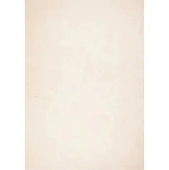 Koberec Koberec HUARTE s krátkým vlasem, béžový, 240x340 cm