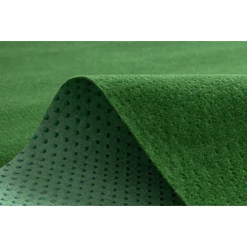 umělá květina UMĚLÁ TRÁVA PATIO zeleň TERASA BALKON ZAHRADA tenký plst 170x400 cm