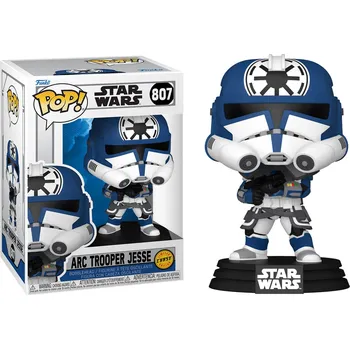 Figurka Funko Pop! Star Wars Arc Trooper Jesse Chase 807