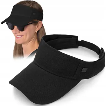 Kšiltovka Pako Jeans kšiltovka černá, univerzální velikost