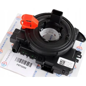 Auto elektroinstalace PÁSKA AIRBAGU VOLANTU VOLKSWAGEN VW PASSAT B6 B7 / PASSAT CC / CC