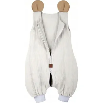 Zavinovačka Spací pytel pro miminko Hi Little One 34 cm x 74 cm