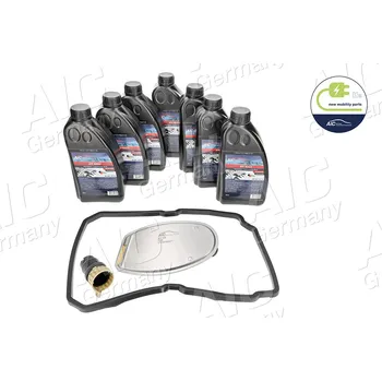 AIC Sada Dílů, výměna oleje automatické převodovky 70934SET