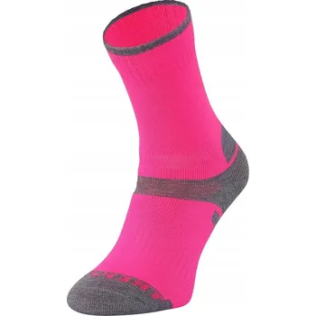 Dámské ponožky Dětské TREKKINGOVÉ ponožky Hiker STJ vel. 35-38