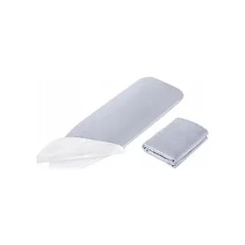 Žehlicí prkno Obal na žehlicí prkno Lamart šedý