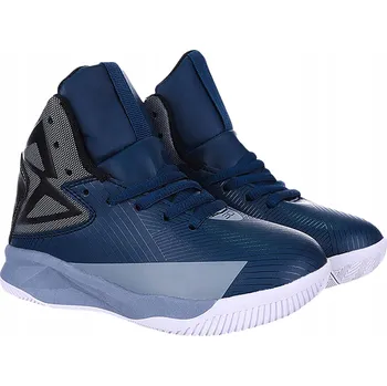 Dámská obuv Casu sportovní boty eko kůže modré, velikost 31