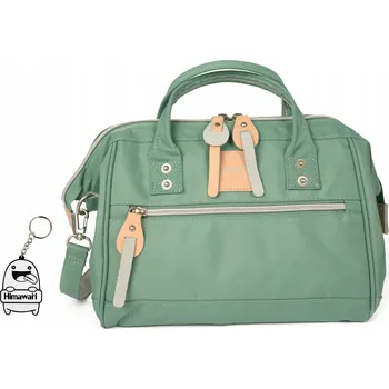 Kabelka Taška Himawari No. 57 Mini Bag - mátová | dámská tr24082