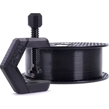Filament Prusament PETG Jet Black 1kg - Filament