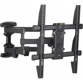 Televizní držák OTOČNÝ POHYBLIVÝ DRŽÁK NA TELEVIZOR 42OLED818 PHILIPS, PEVNÝ NÁSTĚNNÝ