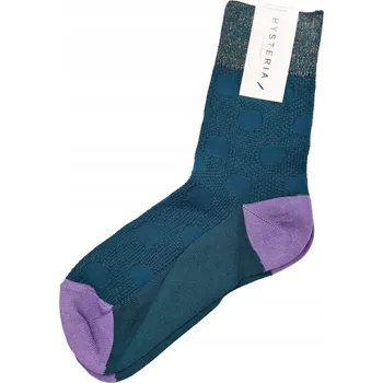 Happy Socks jednobarevné Ponožky velikosti 36-38