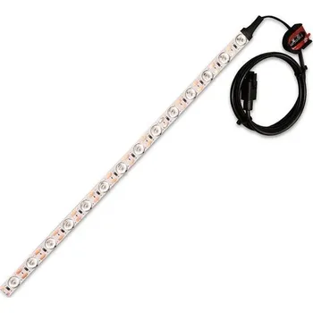 3D tisk Biqu Panda Lux LED Upgrade Kit, Bambu Lab A1 - Náhradni dily a doplnky na 3D tiskárnu