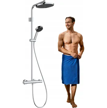 Sprchový set Hansgrohe Activera S sprchový set 28078000