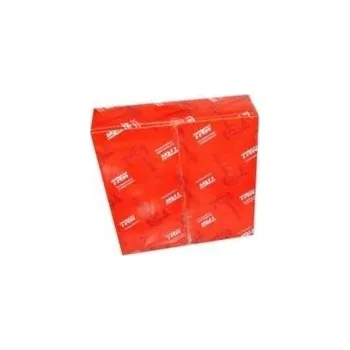 Monroe PK008 Sada prachovek tlumiče / Ochranná sada tlumiče