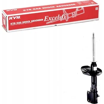 Tlumič přední KYB 334393