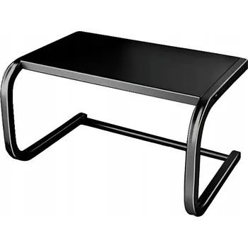 regál POLICE STOJAN NA MIKROVLNNOU TROUBU REGÁL ORGANIZÉR DO KUCHYNĚ OCELOVÝ NA DROBNÉ SPOTŘEBIČE