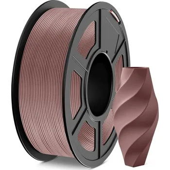 Filament JAYO PLA Cherry Wood / Třešňové dřevo 1.1 kg - Filament