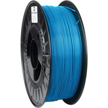 Filament 3DPower PLA Hyper - Modrá / Water Blue 1 kg - Filament