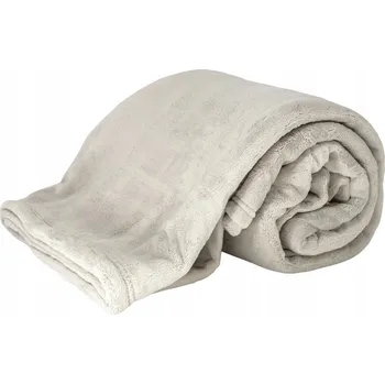 deka Deka ARÔME HOME polyester 150 cm x 200 cm béžová