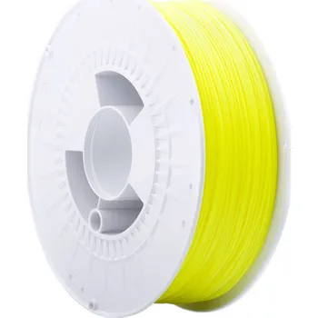 Příslušenství k 3D tiskárně PLA neonová žlutá PRINT-ME 1,75 mm 1 kg - Filament