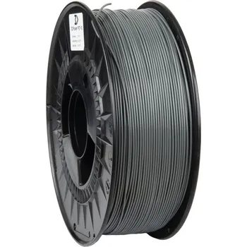 Filament 3DPower PETG Basic - Šedá / Gray 1 kg - Filament
