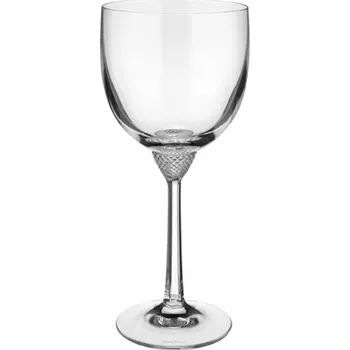 Sklenice Skleničky na vodu Villeroy&Boch Octavie, průhledné, 370 ml, 1 ks