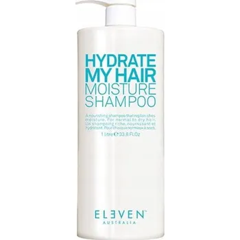 Šampon Šampon Eleven Australia 1000 ml pro regeneraci a hydrataci