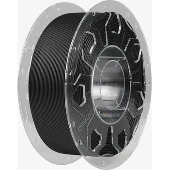 Filament Creality CR PLA Carbon Černá / Black 1,75 mm 1 kg - Filament