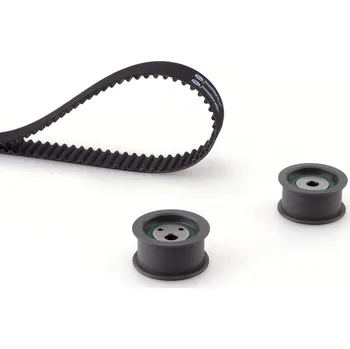 Rozvod motoru Gates K015539 Sada rozvodového řemene