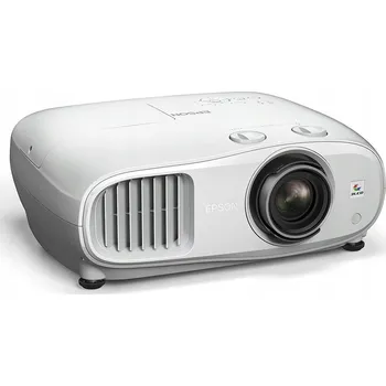 Projektor LCD Projektor Epson EH-TW7100 bílý 3840 x 2160 (4K) 3000 lm