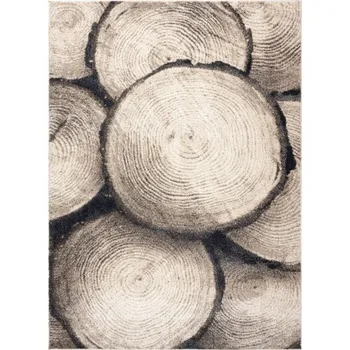 Koberec Hans Home Kusový koberec Fusion 9612 cream/beige - 120x170