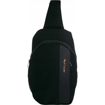 Městský batoh Batoh Wings KISKADEE do 20 l černý