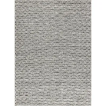 Hans Home Kusový koberec Tahar 99004G grey - 90x150 - doprava zdarma