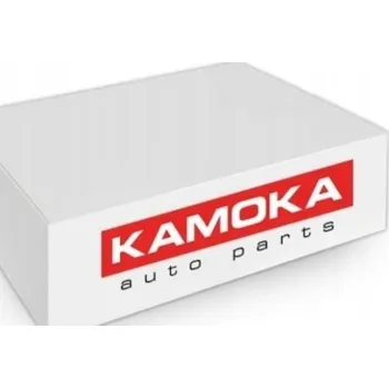 Brzdový kotouč Kamoka 103681 Brzdový kotouč