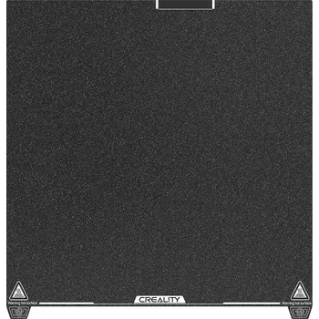 Příslušenství k 3D tiskárně Creality K2 Plus PEI Frosted Build Plate - Náhradni dily a doplnky na 3D tiskárnu
