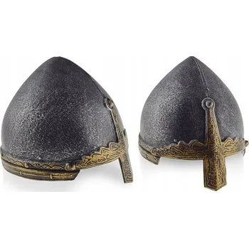 Karnevalový kostým Univerzální pl rytíře Loreho