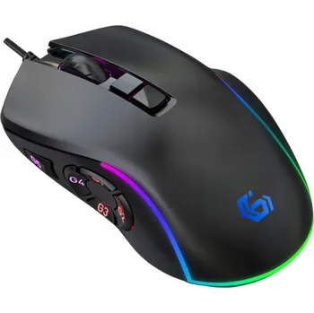 Myš Myš GEMBIRD Ragnar RX500