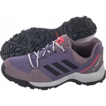 Dětská treková obuv ADIDAS TERREX HYPERHIKER LOW dětské boty velikost 28 - praktické a POHODLNÉ