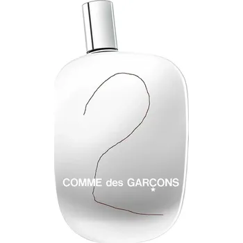 Unisex parfém Comme des Garçons 2 Eau de Parfum parfémovaná voda unisex 100 ml