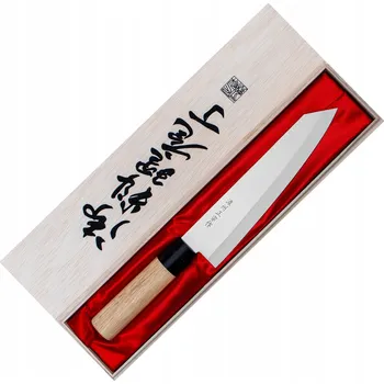 Kuchyňský nůž Nůž šéfkuchaře Satake 20 cm