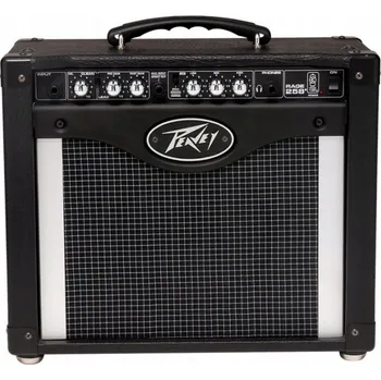 Aparatura pro kytaru Tranzistorové kombo Peavey