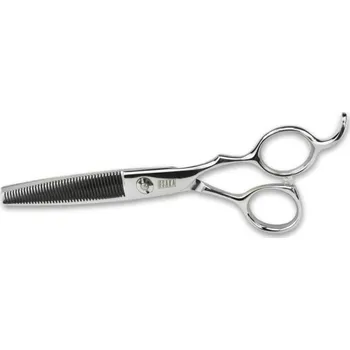 Kadeřnické nůžky Osaka GX 40T efilační nůžky 6 palců