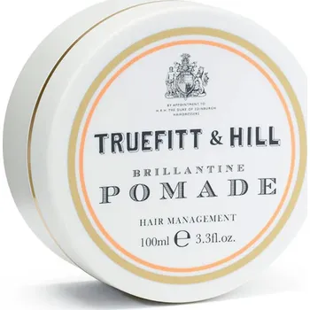 Stylingový přípravek Truefitt and Hill Brillantine pomáda na vlasy 100 ml
