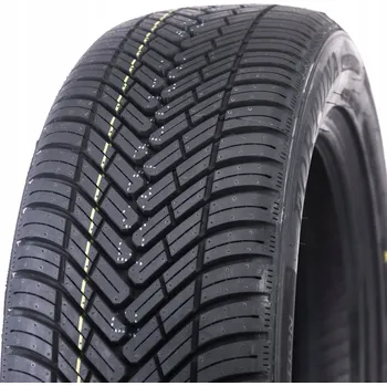 4x4 pneu Celoroční pneumatika Fortuna ECOPLUS2 4S 235/60R18 107 W zesílená (XL)