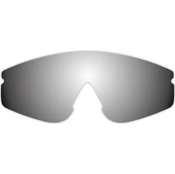 Sluneční brýle SWISS EYE Sklo náhradní pro brýle RAPTOR KOUŘOVÉ